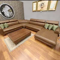 مبل راحتی هفت نفره روژیـن *+/
