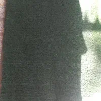 چمن مصنوعی در حد نو