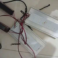 LED پرورش گیاه|لامپ و چراغ|اصفهان, شفق|دیوار