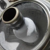 سمارور|سماور، چایساز، قهوهساز|هشتگرد, شهرک بعثت|دیوار