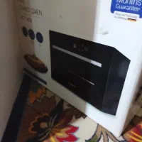 ماکروفر فروشی تخفیف هم میدم|اجاق گاز و لوازم برقی پختوپز|اسلامشهر, شهرک واوان|دیوار