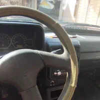 پراید مدل  ۸۷|خودرو سواری و وانت|تربت جام, جامی|دیوار