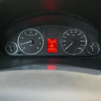 سورن پلاس 1402 دوگانه شرکتی مخزن بزرگ سیمی|خودرو سواری و وانت|تبریز, |دیوار