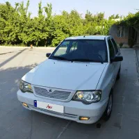 پراید 132فول کامل