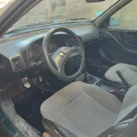 آردی یشمی مدل 83|خودرو سواری و وانت|کرمانشاه, |دیوار