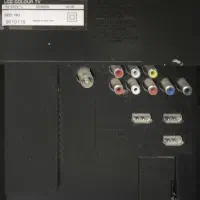 تلویزیون سونی مدل 40EX500|تلویزیون و پروژکتور|تهران, کرمان|دیوار