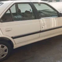 پژوپارس مدل۸۸ درحدصفر|خودرو سواری و وانت|ارومیه, |دیوار