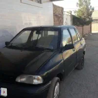 ماشین پرایدمدل  ۸۴