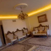 مبل 7نفره سلطنتی