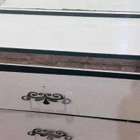 تخت خواب دونفره|تخت و سرویس خواب|اهواز, پادادشهر|دیوار