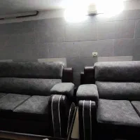 مبل خانگی|مبلمان خانگی و میز عسلی|جلگه رخ, |دیوار