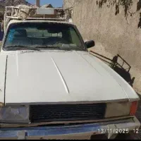 پیکان وانت مدل82