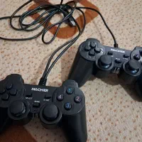 دسته بازی کامپیوتر