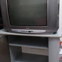 تلویزیون رنگی شهاب ۲۰