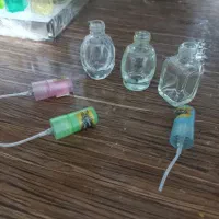 شیشه عطر ۱۵ میل