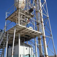 دستگاه پلیت  خوراک