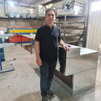 بهترین سایلنت باکس - فول آپشن با سامانه پیامکی|قطعات و لوازم جانبی رایانه|گرگان, |دیوار