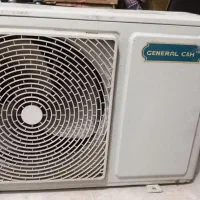 کولر گازی ۱۲ هزار