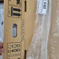 گاز رومیزی ۵شعله کلانزه آکبند|اجاق گاز و لوازم برقی پخت‌وپز|اشتهارد, |دیوار