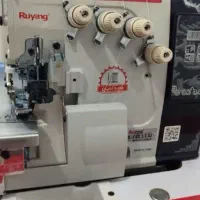 زیگزال چهار نخ مارک رویانگ
