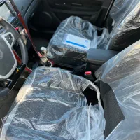 دنا پلاس ۶ دنده EF7 پلاس ۱۴۰۳ مشابه صفر (فول)|خودرو سواری و وانت|رشت, امین الضرب|دیوار