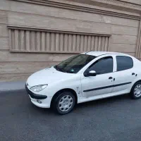 206sd  98|خودرو سواری و وانت|مراغه, |دیوار