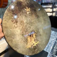 فروش انواع دف به همراه ضمانت|سازهای سنتی|یزد, |دیوار