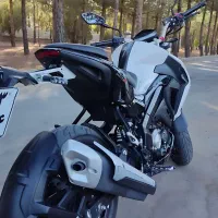 بنلی 180s|موتورسیکلت|لنجان, |دیوار