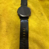 ساعت گارمین fenix 6x sapphire|ساعت|تهران, شهرک دانشگاه|دیوار