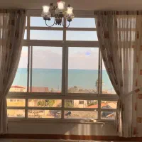 رهن واحد ۸۸متری دو خواب دید دریا /میرزای شیرازی|اجارهٔ آپارتمان|تنکابن, |دیوار
