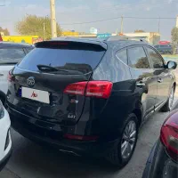 جکs5 اتومات مدل۱۳۹۶|خودرو سواری و وانت|گنبد کاووس, |دیوار