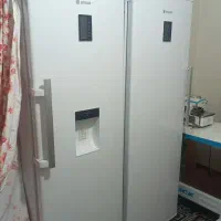 یخچال دوقلو