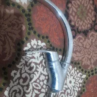 شیرآب اهرمی جدید