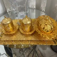 سرویس قهوه خوری