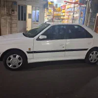 پژو پارس tu5