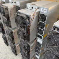 ماینر Antminer S19 ( فروش ویژه )|قطعات و لوازم جانبی رایانه|تهران, زاهد گیلانی|دیوار