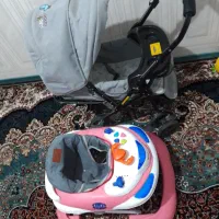 فروش کالسکه و راروهک