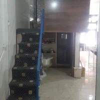 اجاره نانوای سنگک