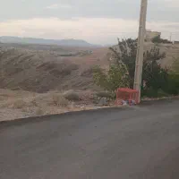 زمین ویلایی مدیسه ،باغشاد|فروش زمین و ملک کلنگی|فولادشهر, مدیسه|دیوار