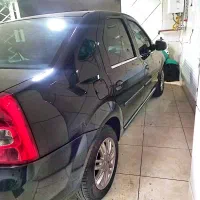 تندر پلاس مدل ۹۷ تک برگ سند بدون رنگ|خودرو سواری و وانت|تبریز, |دیوار