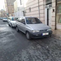 پراید مدل 1388