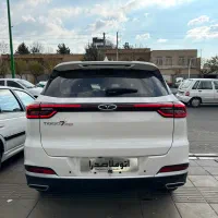 تیگو ۷ پرو مدل ۱۴۰۱ بیرنگ|خودرو سواری و وانت|کرج, مطهری|دیوار