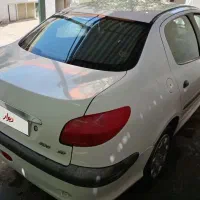 206 SD v20|خودرو سواری و وانت|نیشابور, فردوسی جنوبی|دیوار