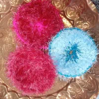 اسکاج های با کیفیت و زیبا در طرح و رنگ مختلف