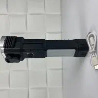 چراغ قوه اضطراری چند کاره به قیمت عمده