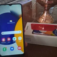 سامسونگ A03 با حافظه 128 رام 4