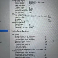 مک بوک ایر ۲۰۲۳ MacBook Air m2‌