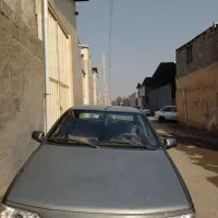 ماشین 405مدل 90|خودرو سواری و وانت|پاکدشت, پاکدشت (مامازند)|دیوار