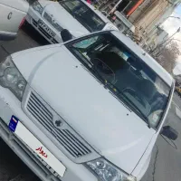 پراید ۱۳۲شاسی سالم