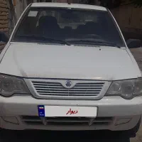 پراید 132
